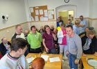 TŁUSTY CZWARTEK 28.02.2019